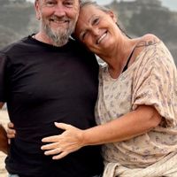 Martin und Andreas hus