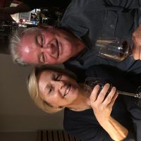 Isabelle’s Apartment