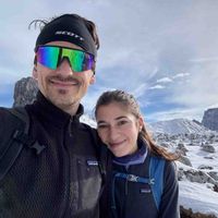 La maison de Rosa Jeanne