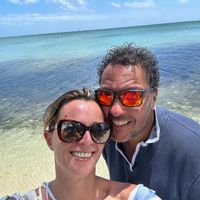 Laurie & Jérômes hus