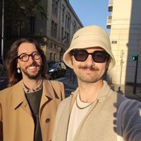 Le goût italien au cœur de Lyon : un joli appartement proche de la charmante place Guichard