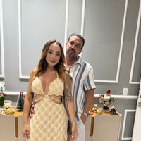 Diego da silva s Haus