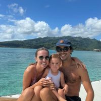 Maison en hauteur avec vue panoramique