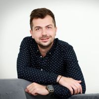 La maison de Dimitris