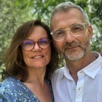 Casa de Claudie et Philippe