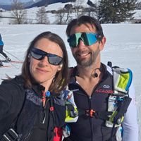 Nadege & Françoiss hus