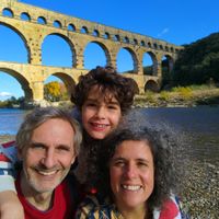 Appartement calme et lumineux dans le quartier central des Beaux Arts