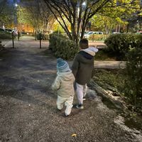 La maison de Antoine