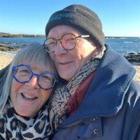 Casa di Corinne et Patrick