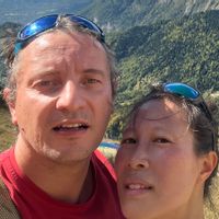 Appartement chaleureux