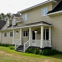 Marilyns hus