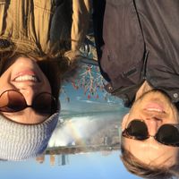 La maison de Christopher