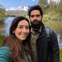 La maison de Maria Fernanda