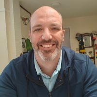 Peter and Sarah's Davis, California house