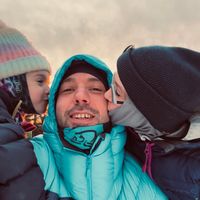 Un joli T3 familiale à 2 pas des trèsors de Paris, Versailles, Fontainebleau.