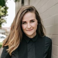 La maison de Rebecca