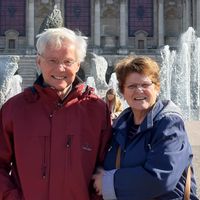 La maison de Jeannette et Michel