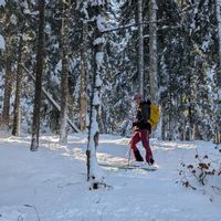 Chez Anne-Laure et Romain