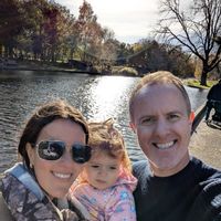 La maison de Jonathan