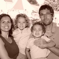 La maison de pinède