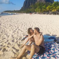 La maison de Manon et Cédric