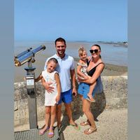 La maison de Virginie & Alexis