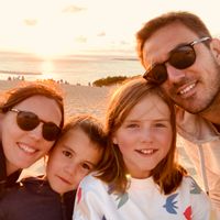 La maison de Ludivine et Guillaume