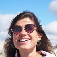 La chambre privée de Bérénice