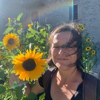 La maison de Isabella