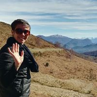 Appartement 1 chambre (lits pour 4 personnes) calme et confortable au cœur des Pyrénées Ariégeoises.