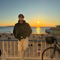 La maison de Riccardo