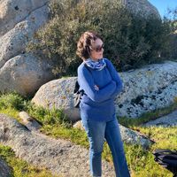 Marie-Claireina kuća