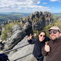 Johan and Marias hus