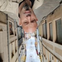 La maison de Juan Pablo