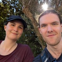 L'appartement de Marine et Simon