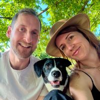 La maison de Lucie & Martin