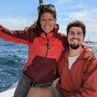 Appartement de Julie et Alexandre, au cœur de Lorient