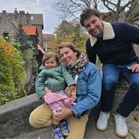 Casa di Coralie, Loic et Lilu