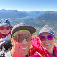 La maison de Florent