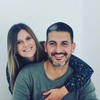 Casa di BEA y EDU