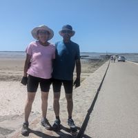 Casa di Jocelyne et Dominique