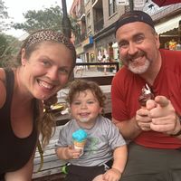 La maison de Laurence