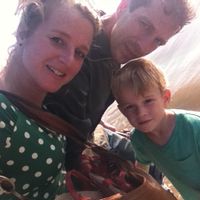 La maison de barbara