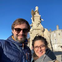 La maison de Nathalie et Clément