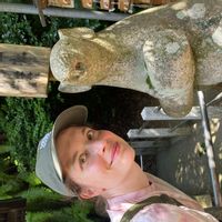 Maison typique 1930 du Nord de la France