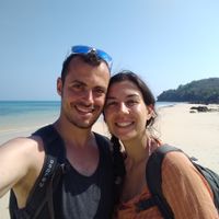 La maison de Arianna