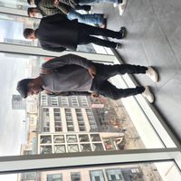 La maison de Shabbir