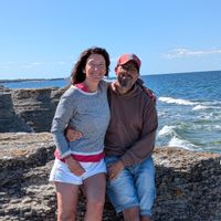 Maison familiale en pierre du Vexin à 1h de Paris