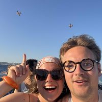 Olivia & Arsèneina kuća