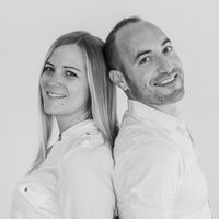 Vanessa et Guillaumeina kuća